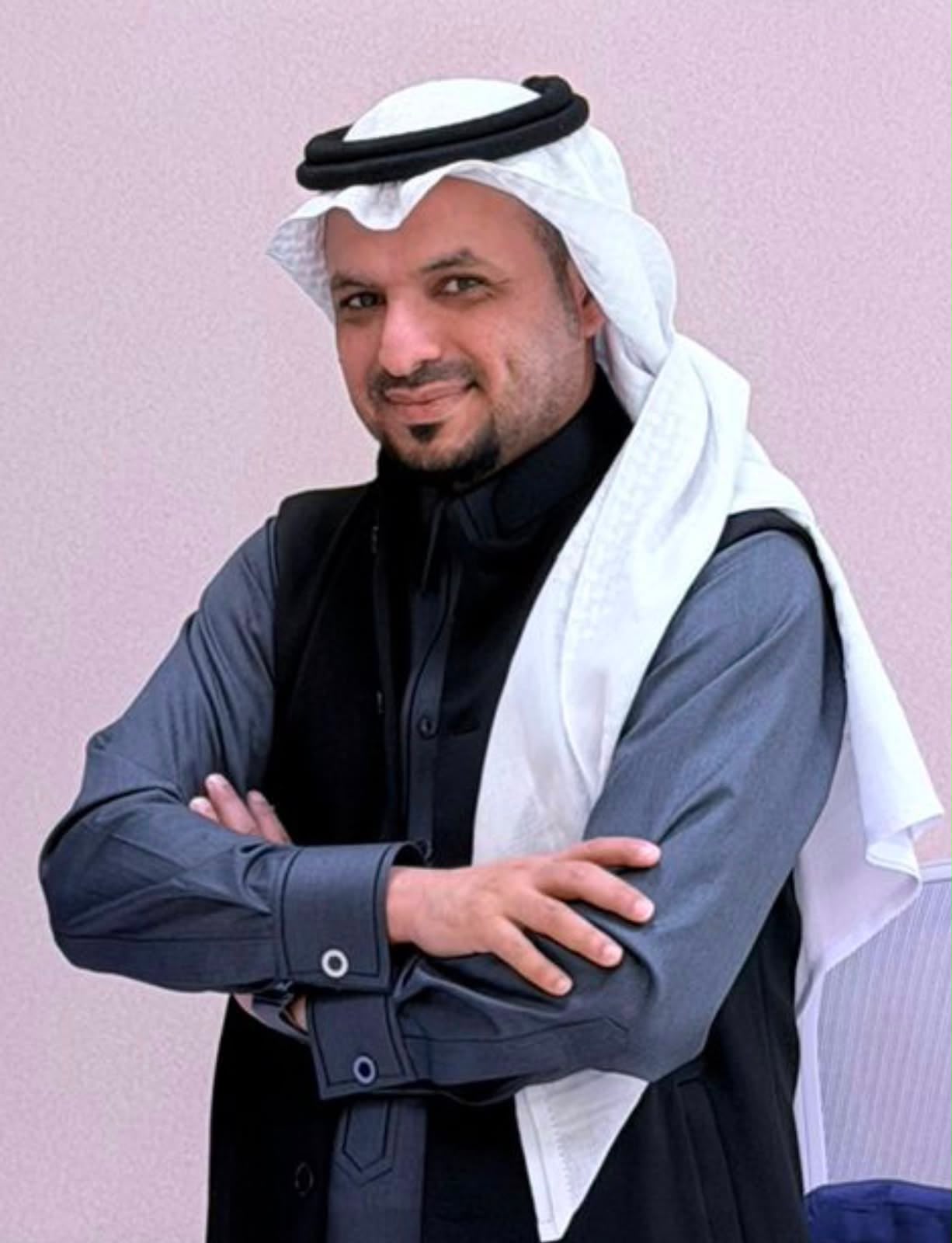 Prof. Khalid Akkour